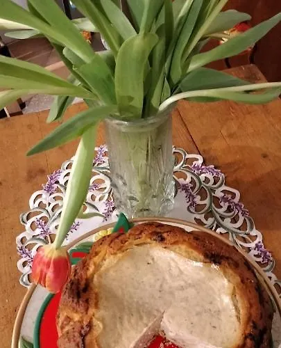 Nonno Severino サント・ステーファノ・ディ・セッサーニオ