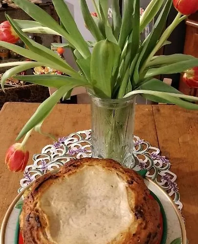 Panzió Nonno Severino Santo Stefano di Sessanio