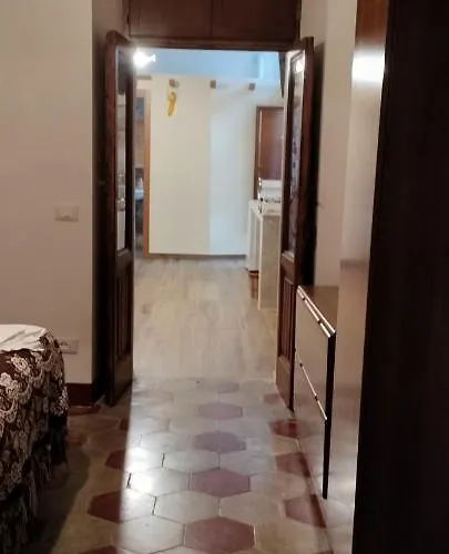 Nonno Severino Santo Stefano di Sessanio