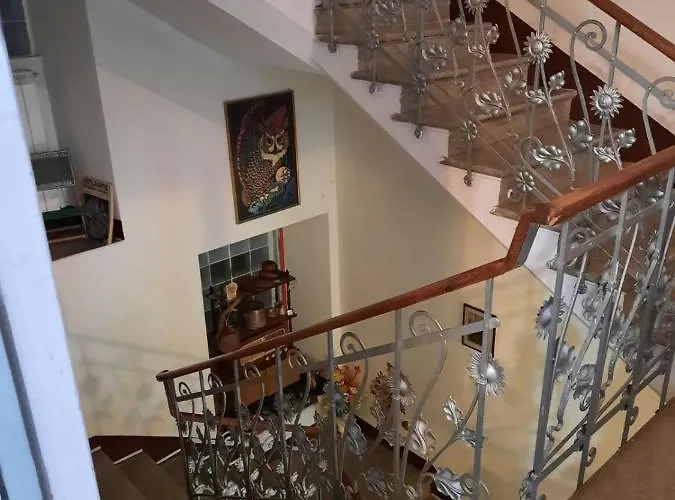 Nonno Severino ベッド・アンド・ブレックファスト 3*