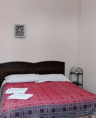 Nonno Severino 3* Santo Stefano di Sessanio