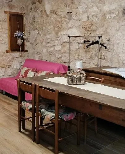 ベッド・アンド・ブレックファスト Nonno Severino サント・ステーファノ・ディ・セッサーニオ