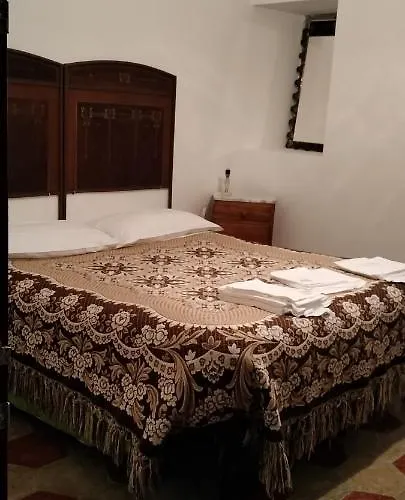 Bed & Breakfast Nonno Severino Santo Stefano Di Sessanio