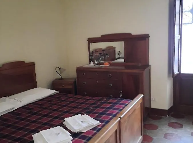 Nonno Severino ベッド・アンド・ブレックファスト 3*