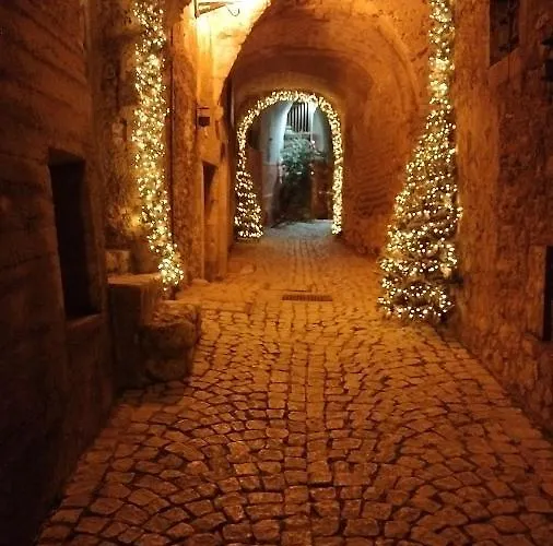 Panzió Nonno Severino 3*