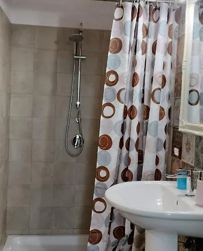 Nonno Severino 3* Santo Stefano di Sessanio