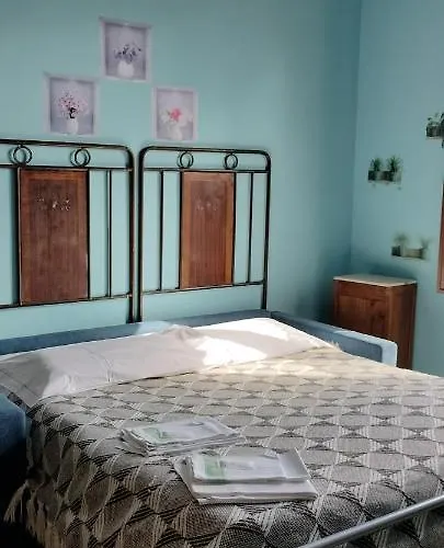 Nonno Severino サント・ステーファノ・ディ・セッサーニオ