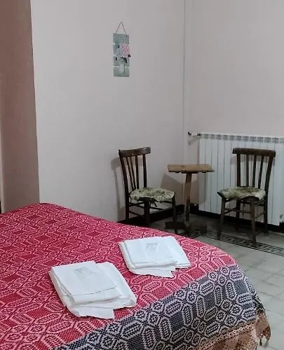 Panzió Nonno Severino Santo Stefano di Sessanio