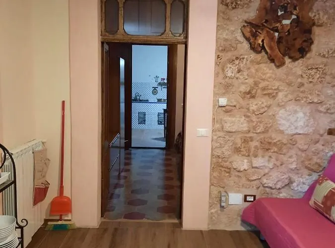 Nonno Severino Panzió