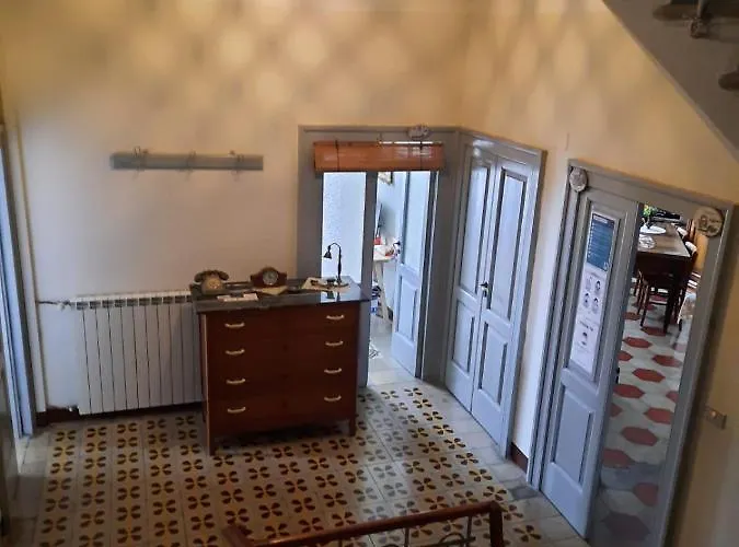 Nonno Severino Panzió 3*