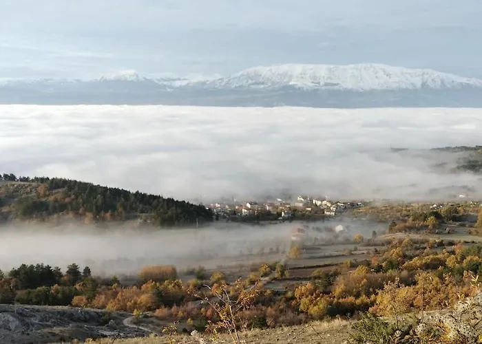 Nonno Severino 3* サント・ステーファノ・ディ・セッサーニオ