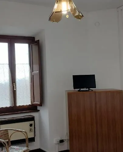 Nonno Severino 3* Santo Stefano di Sessanio