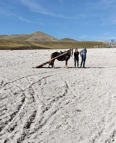 Panzió Nonno Severino 3*