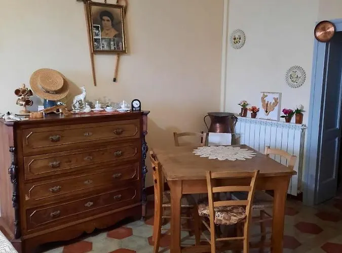 Nonno Severino Panzió