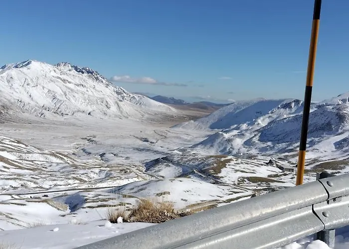 Nonno Severino ベッド・アンド・ブレックファスト 3*