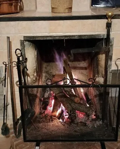 Panzió Nonno Severino 3*