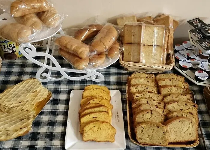 Nonno Severino Panzió 3*