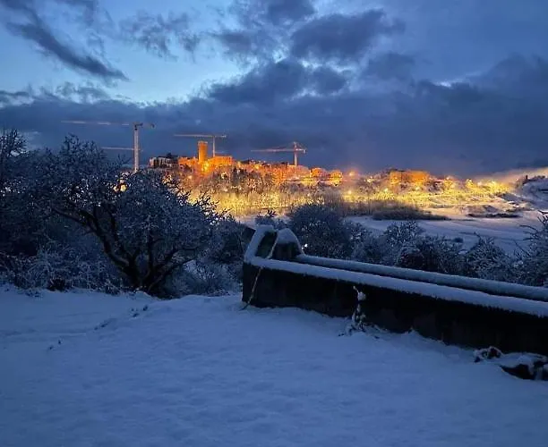 Bed & Breakfast Nonno Severino 3*