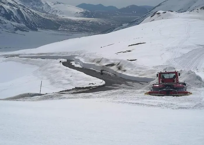 ベッド・アンド・ブレックファスト Nonno Severino サント・ステーファノ・ディ・セッサーニオ