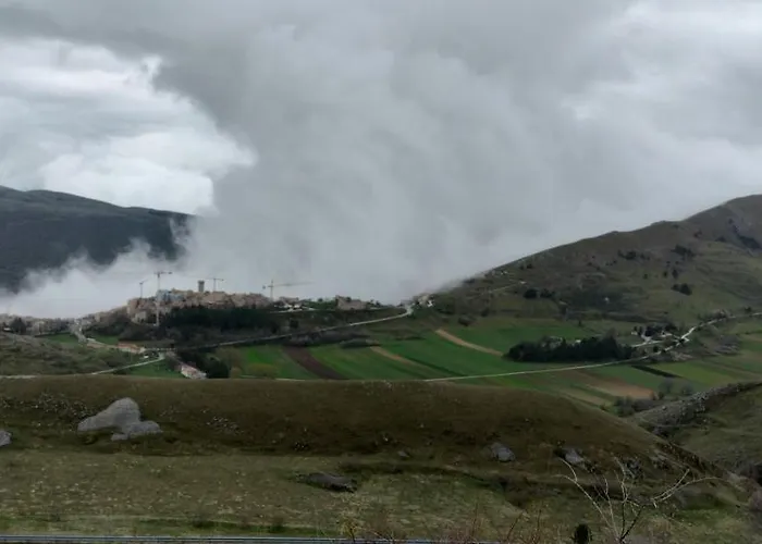 Panzió Nonno Severino