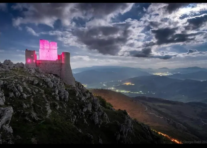 Nonno Severino Santo Stefano di Sessanio