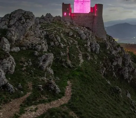 Nonno Severino Panzió 3*