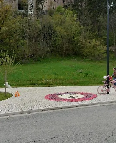 Nonno Severino Panzió 3*