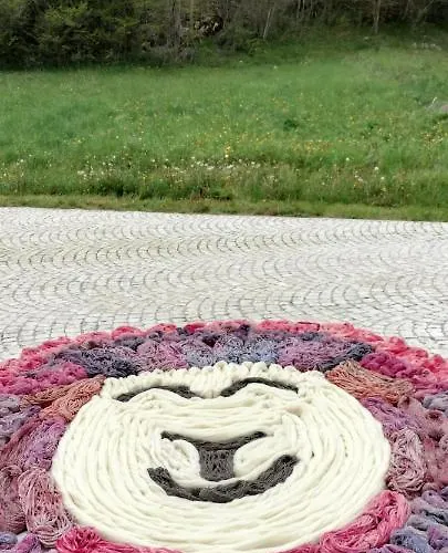 ベッド・アンド・ブレックファスト Nonno Severino 3*