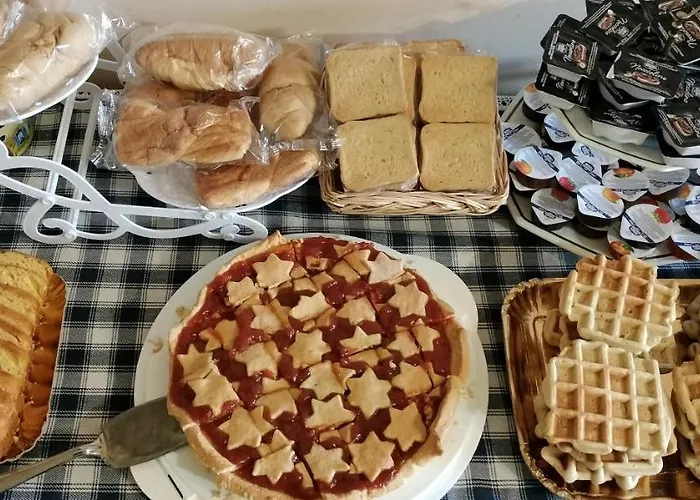 Nonno Severino 3* Santo Stefano di Sessanio