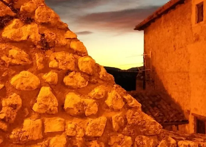 Panzió Nonno Severino